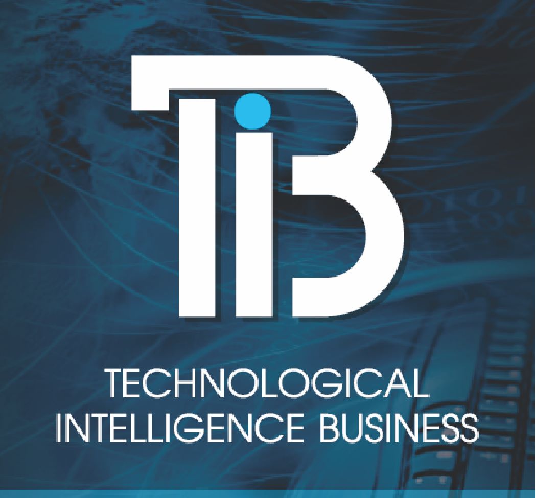 TECHNOLOGICAL INTELLIGENCE BUSINESS